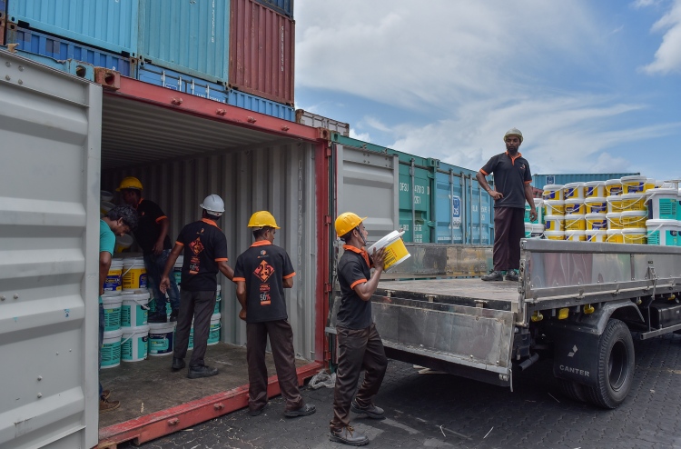 ގުދަންކުރަން މަޖޫރީން ވަކި އަގެއް ނަގަނީ