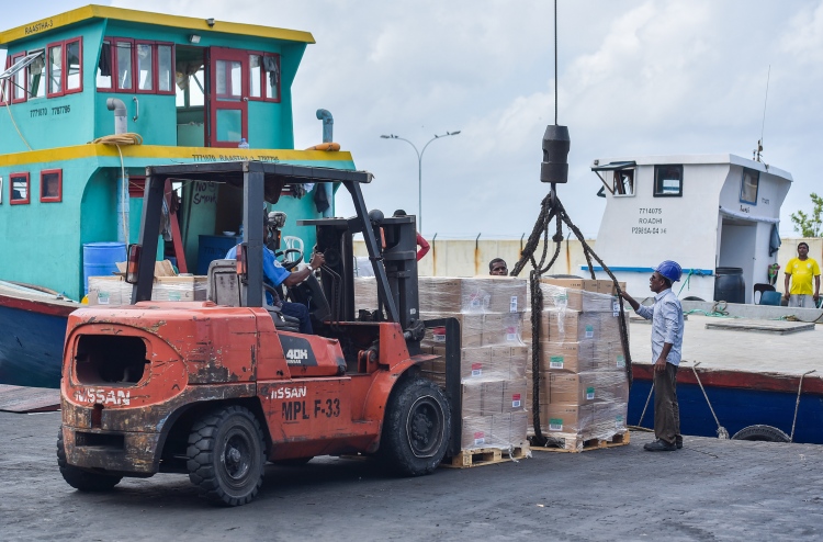 އެމްޕީއެލްގެ ހާލަތު ގޯސް، ލޯޑު ބޮޑު ވަނީ!