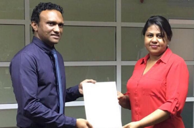 އިތުރު ކުންފުންޏަކަށް އިންޝުއަރެންސްގެ ލައިސަންސް ދީފި