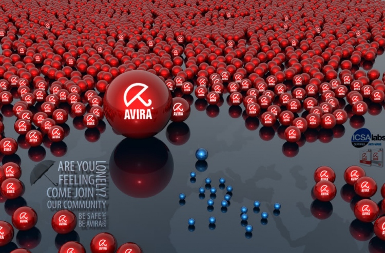 މި އޮތީ އެންޓި ވައިރަސް ޕްރޮގްރާމެއް މުޅިން ހިލޭ