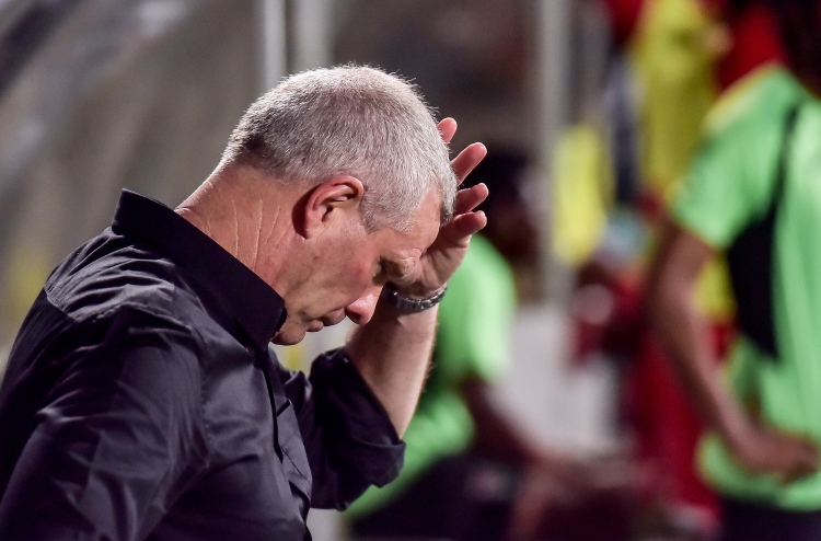 ހާބަޓް ނުލައި ގައުމީ ޓީމު ފުރައިފި