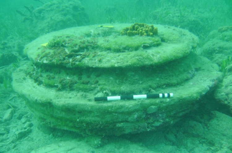 ކަނޑު އަޑީގެ ސިޓީއެއް، އިންސާނުން ހެދި ތަނެއް ނޫން!