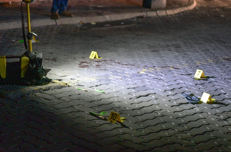 ގޭންގް ކުށެއް ނުހުއްޓުވުނު،ގާނޫނުގެ އަތް ބަނދެވިފައި!