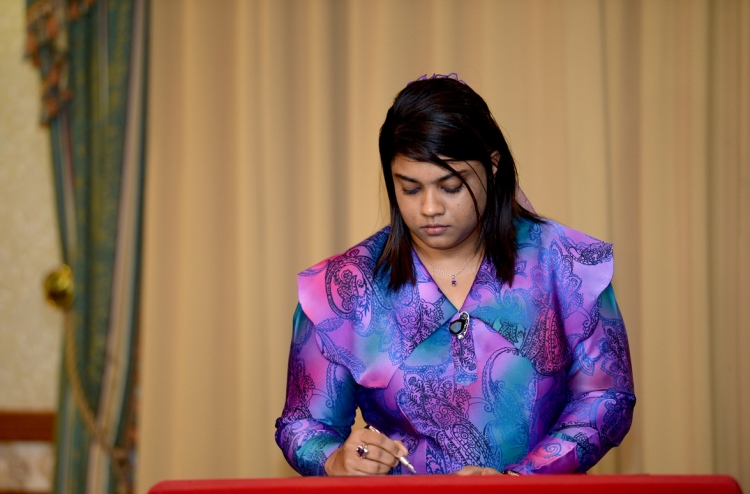 ޕީޖީގެ ނިންމުން ރިވިއުކުރަން ހުށަހަޅަން 45 ދުވަސްދީފި