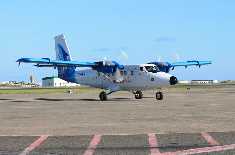 މޯލްޑިވިއަންގެ ހަތް ވަނަ ސީޕްލޭން މިރޭ ރާއްޖެ އަންނާނެ