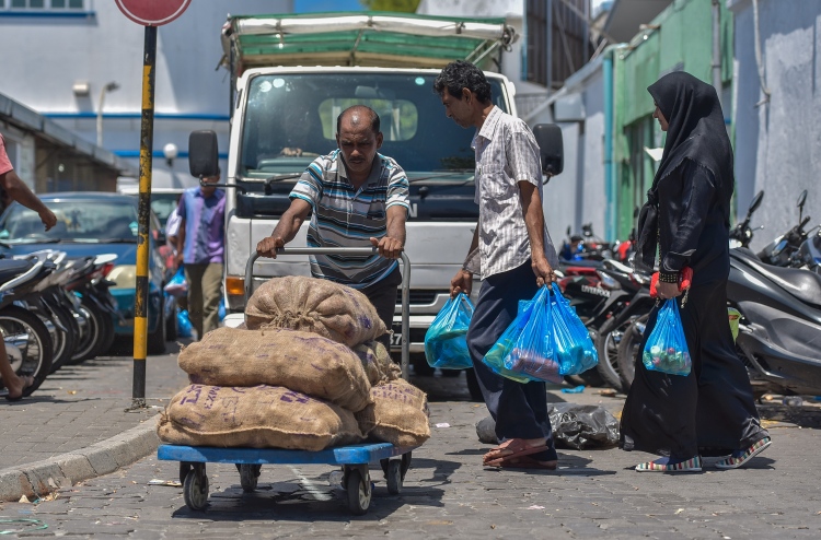 އެސްޓީއޯ އިން އަގުހެޔޮކޮށް، ބާޒާރުގައި އަގުބޮޑުކޮށް!