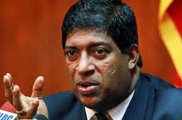 ލަންކާގެ އިންޑަސްޓްރިއަލް ޒޯނަށް 5 ބިލިއަން ޑޮލަރު