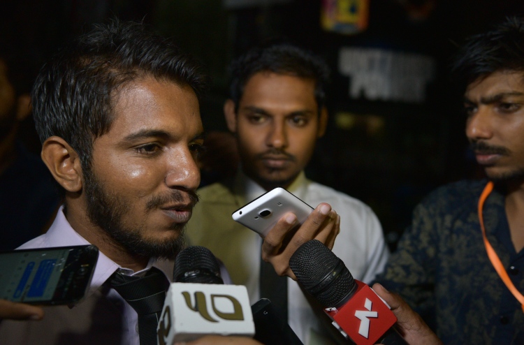 ވަކީލް ސިރާޖްގެ ބަންދަށް ހަ ދުވަސް އިތުރުކޮށްފި