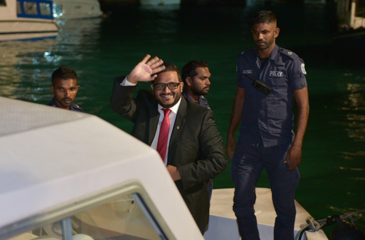 ހިބަޅިދޫ މައްސަލައިގެ ޝަރީއަތް މާދަމާ ފަށަނީ