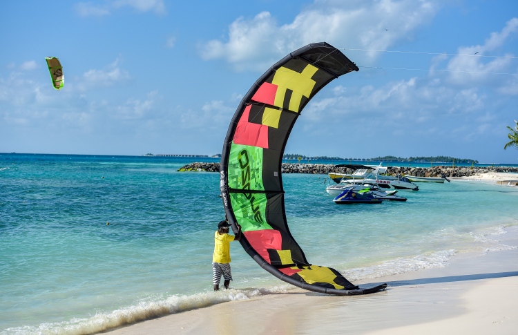 ތުރުކީ މީހަކު މާފުށީގައި ގެނބިގެން މަރުވެއްޖެ