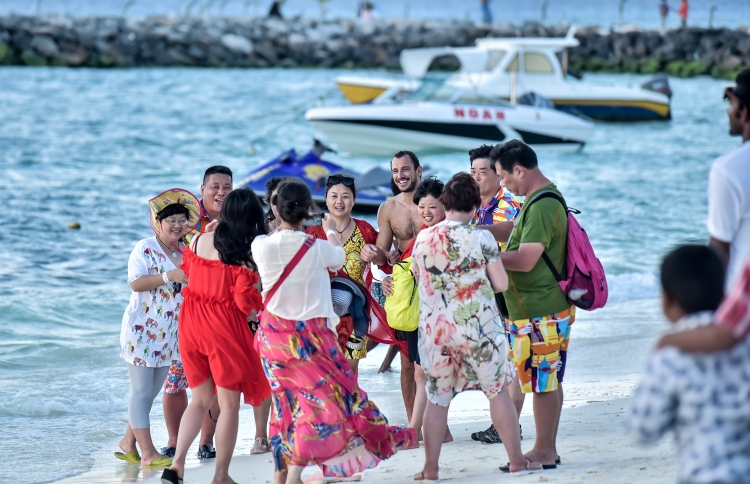 ޓޫރިސްޓް މީހާއާ މެދު އަމަލުކުރީ ގޯސްކޮށް: ސީޕީ ހަމީދު