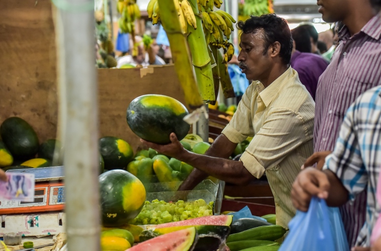 ދަނޑުތަކަށް ގެއްލުންވެ، ކަރާ ލިބުން ދަތިވެއްޖެ