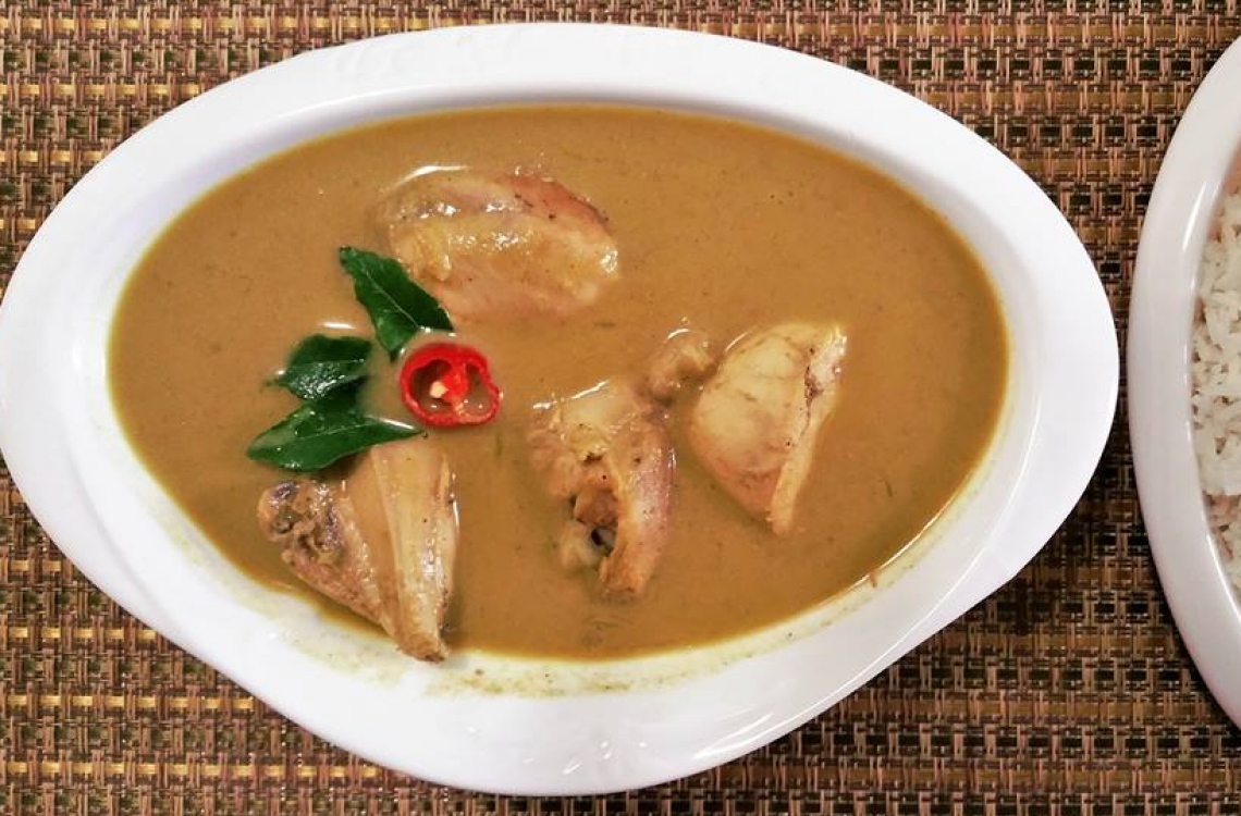 Mihaaru ge recipe Dhivehi kukulhu riha aai Pirini Mihaaru