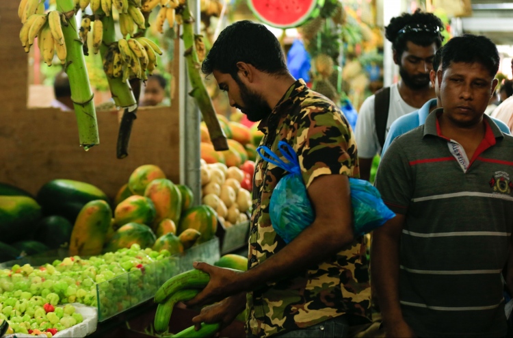 އަންނަ އަހަރު އިގްތިސާދު 4.4 ޕަސެންޓުގައި ކުރިއަރާނެ