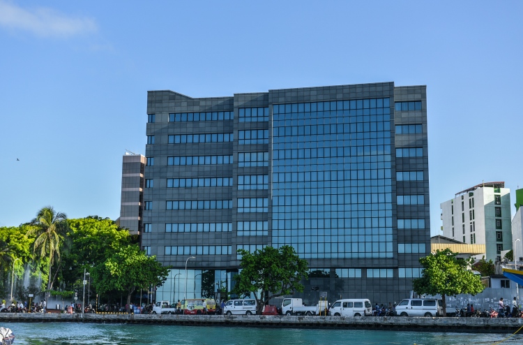 ރަސްމީ ރިޒާވް 788.8 މިލިއަން ޑޮލަރަށް އިތުރުވެއްޖެ