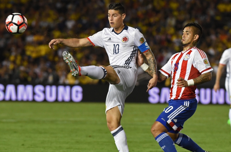 ކުއާޓާގެ ފުރަތަމަ ޖާގަ ކޮލަމްބިއާ ހޯދައިފި