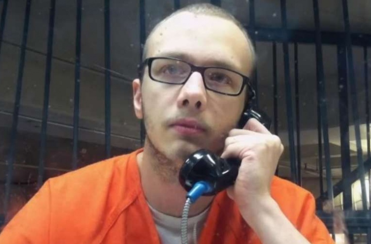 އައިއެސްއާ ގުޅެން އުޅުނު މީހަކު 12 އަހަރަށް ޖަލަށް