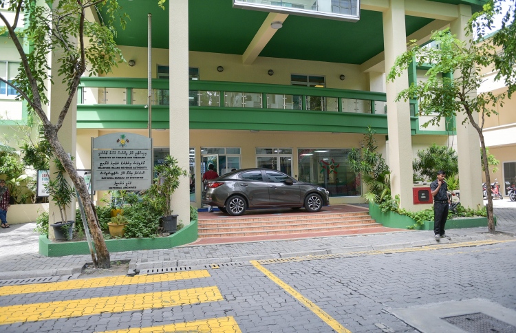 މިދިޔަ މަހު 2.1 ބިލިއަން ރުފިޔާ މީރާއަށް!