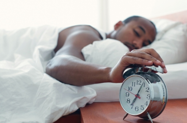 ރޯދަމަހު ނިދި އިންތިޒާމު ކުރުން: އިސްލާމީ ނަޒަރަކުން