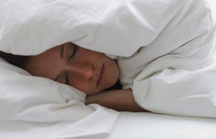 ނިދި މަދުވުމުން ސިފަ ހުތުރުވޭ