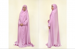 ބަލްގިސްގެ ނަމާދު ދޮޅި