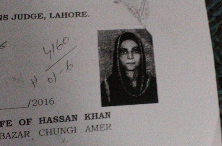 އާއިލާ ނުރުހޭ މީހަކާ ކައިވެނި ކުރި ދަރި އަންދާލައިފި