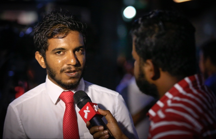 ވަކީލް ސިރާޖު ބަންދުން ދޫކޮށްލައިފި