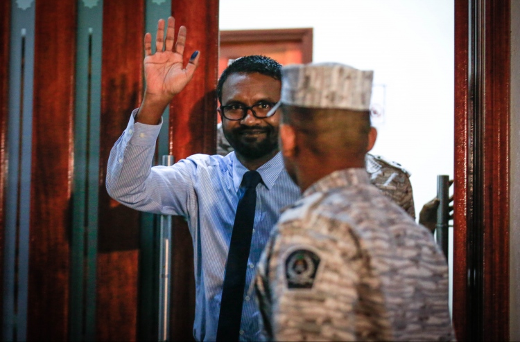 މުހުތާޒަށް ބޭސްފަރުވާ ނުކުރާ މައްސަލަ މުއައްސަސާތަކަށް