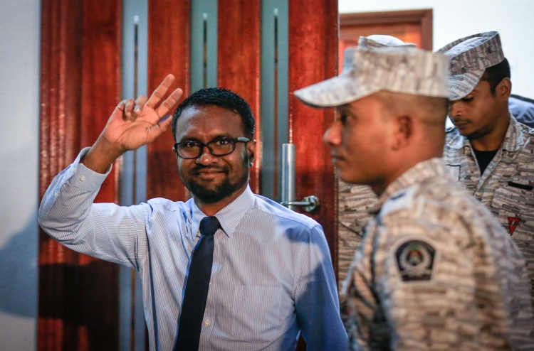 މުހުތާޒަށް ނުކުޅެދުންތެރިކަމެއް ކުރިމަތިވެދާނެ: އާއިލާ