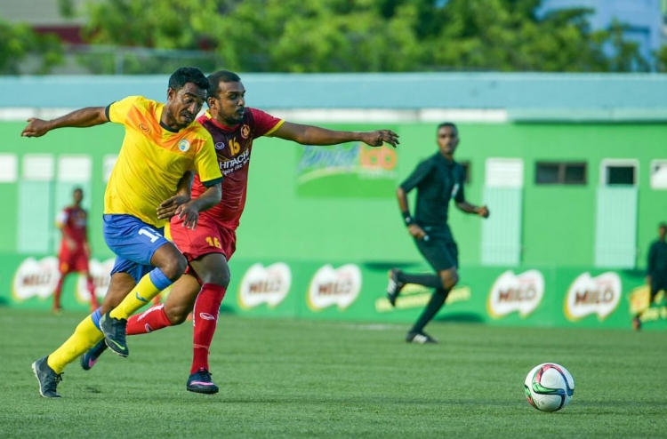 ވިކްޓަރީ ބަލިކޮށް ވެލެންސިއާ އަށް ރަނގަޅު ފެށުމެއް