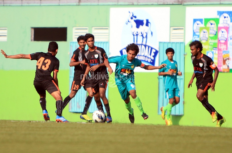 ޔޫތު ސިސްޓަމް ވަރުގަދައެއް ނޫން، މިއީ މައްސަލައެއް