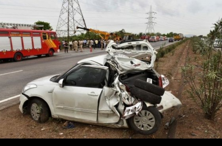 އެކްސިޑެންޓްތަކުގައި މިދިޔަ އަހަރު 146،000 މަރު