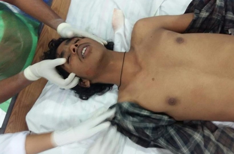 މާރާމާރީއާ ގުޅިގެން 10 މީހަކު ހައްޔަރުކޮށްފި