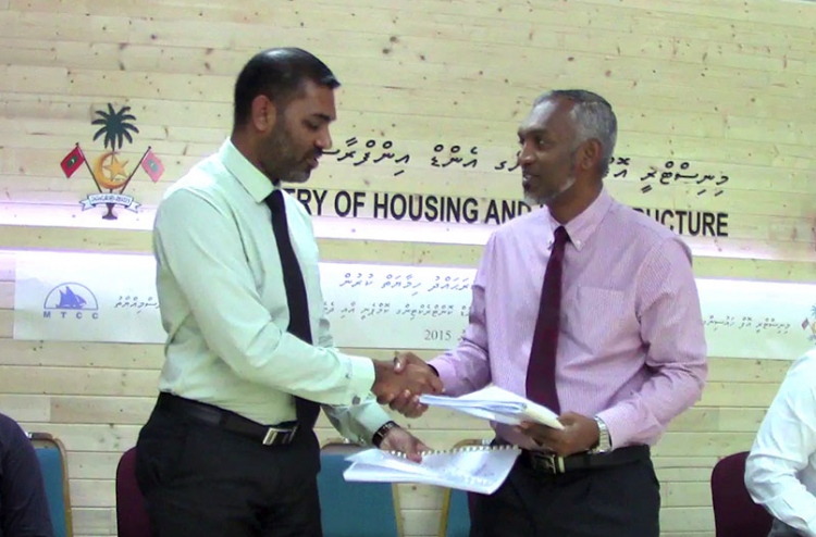 އެމްޕީއެލްގެ ސީއީއޯއަކަށް ހަލީމް ހަމަޖައްސައިފި