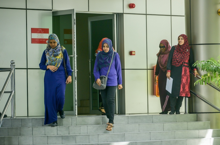 ބަންދުގައި އޯޓީ ލިބޭނީ ހަ ގަޑިއިރުގެ މަސައްކަތަށްފަހު