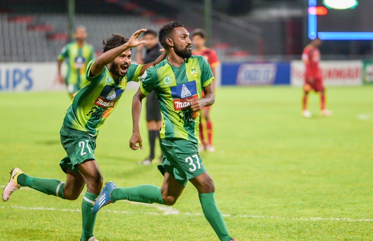 ޕްރިމިއާ ލީގު ހުޅުވައިދޭނީ މާޒިޔާ އާއި ކުޑަހުވަދޫ