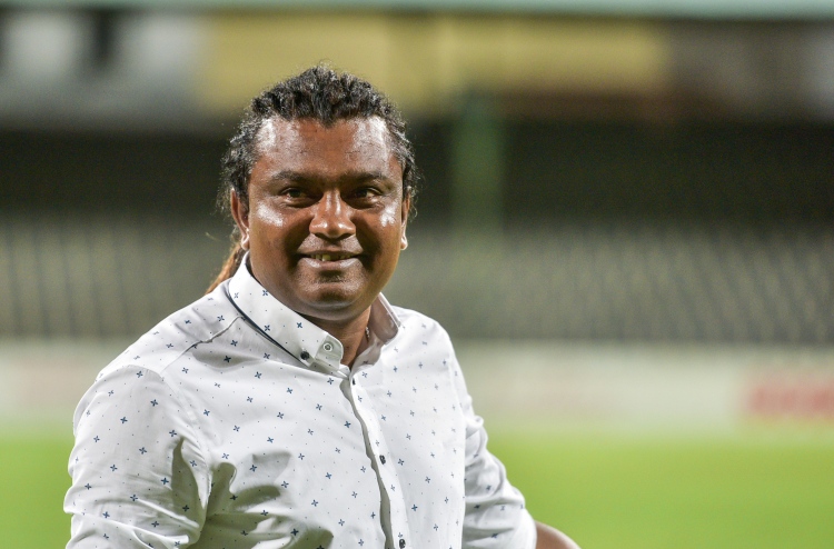 ނިއު އަކީ ހަތުރެއް ނޫން، ގާތް ވާދަވެރިއެއް: ސުޒޭން