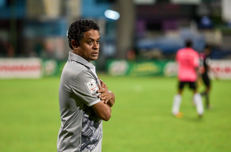 ޓީމެއް ބިނާކޮށްގެން ތަށި ލިބިއްޖެ ނަމަ އުފާ ޑަބަލްވޭ