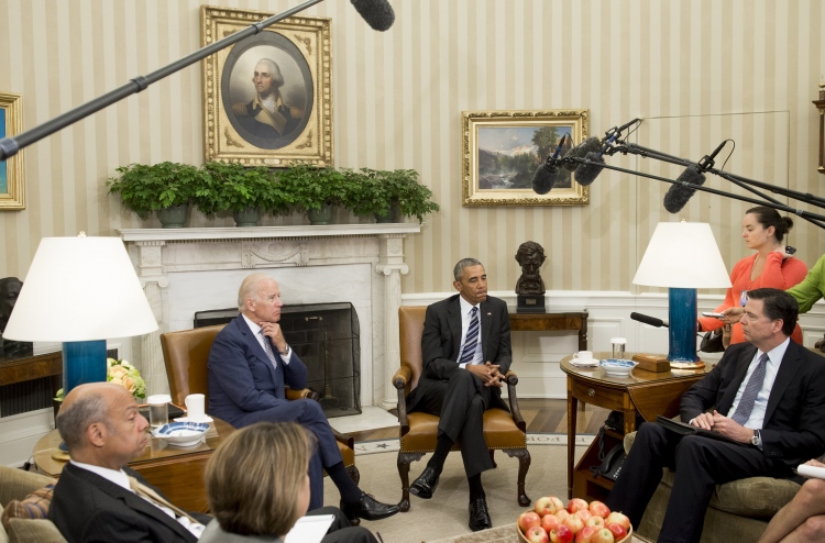 ފްލޮރިޑާއަށް ދިން ހަމަލާއާ ބޭރުގެ ބަޔަކާ ގުޅުމެއް ނެތް