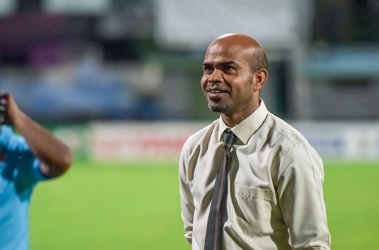 ޓީސީ ނުކުންނާނީ ފުރިހަމަ އިތުބާރާ އެކު: ނިޒާމްބެ