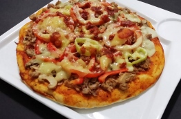 ޓޫނާ ޕިއްޒާ