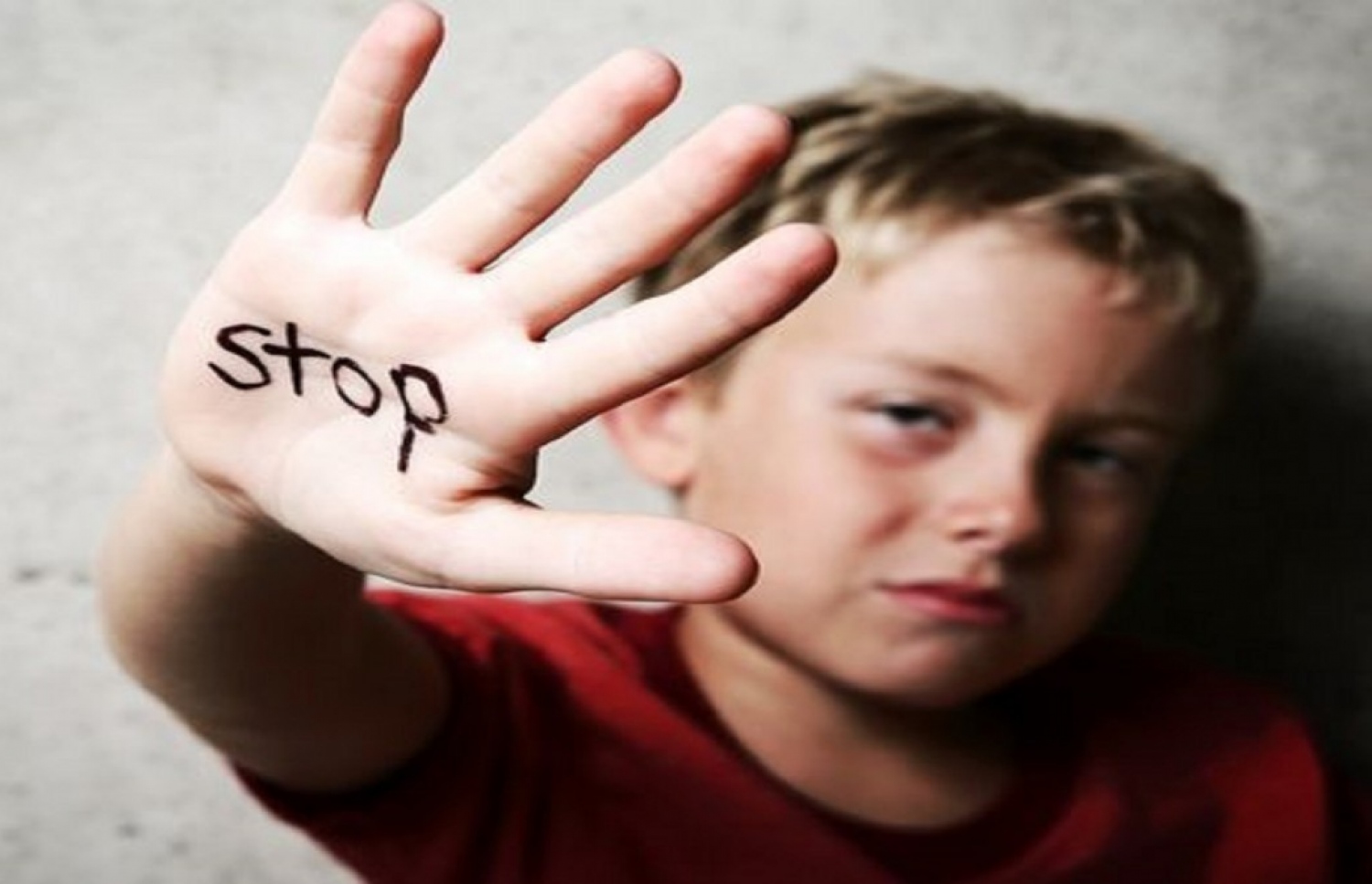 ކުދިންނަށް އަނިޔާކުރުމަކީ މުޅި އުމުރަށް އޭގެ އަސަރު ކުރާ ކަމެއް