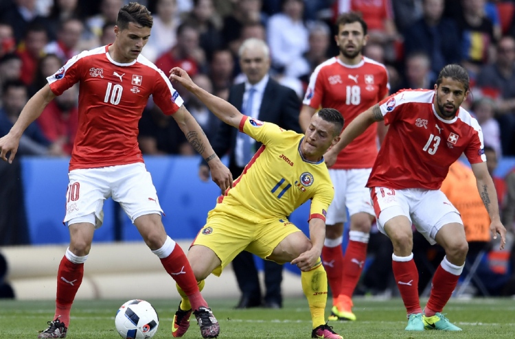 ރުމޭނިއާއާ އެއްވަރުވެ ސްވިޒަލެންޑަށް އިތުރު އިންތިޒާރެއް