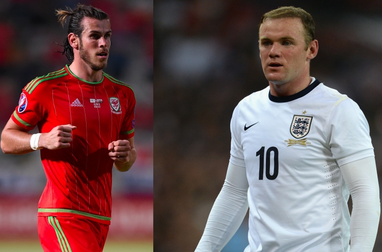 އިންގްލެންޑަށް ބޭލްގެ ވަރުގަދަ ހަމަލާއެއް