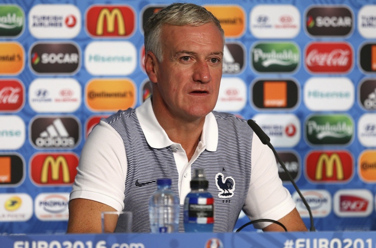 ބަދަލު ގެންނަނީ ޓީމަށް ފައިދާވާ ގޮތަށް: ޑިޝޯމްޕް