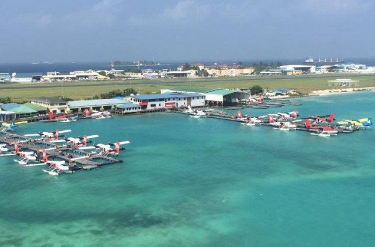 ސީޕްލޭން ޓާމިނަލްގެ ބިން ހިއްކަން އަންނަ މަހު ފަށަނީ