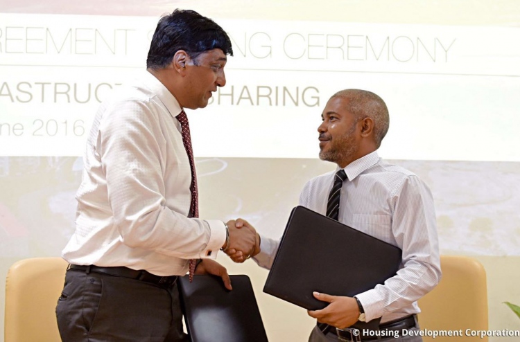 އުރީދޫން ހުޅުމާލޭގައި ހިލޭ ވައިފައި، ސީސީޓީވީ ކެމެރާ