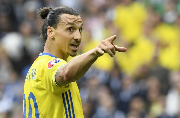 ވިސްނަންވީ އިބްރަހިމޮވިޗާ މެދު އެކަންޏެއް ނޫން: ކޮންޓޭ