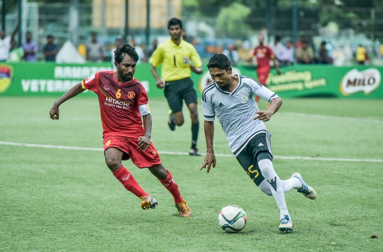 ނިއު-ބީޖީ ދެ ވަނަ ބުރަށް، ވިކްޓަރީ ޕްލޭ އޮފަށް