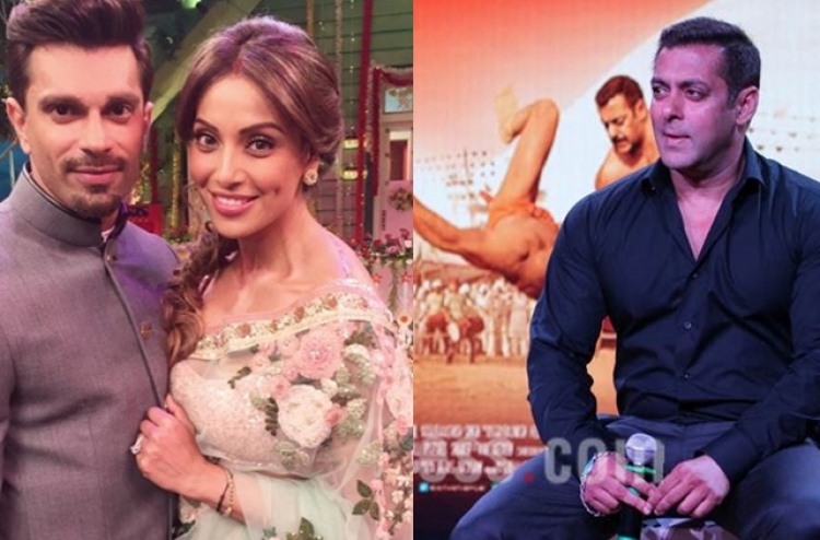 ބިޕާޝާގެ ކައިވެނި ހަދިޔާއަކަށް ސަލްމާން ގެއެއް ދިނީތަ؟